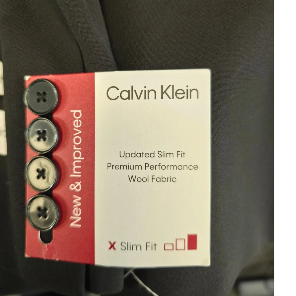 Calvin Klein calvin klein